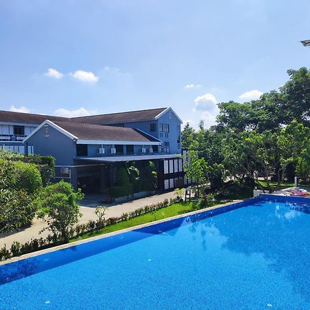 9号度假屋 San Klang 外观 照片