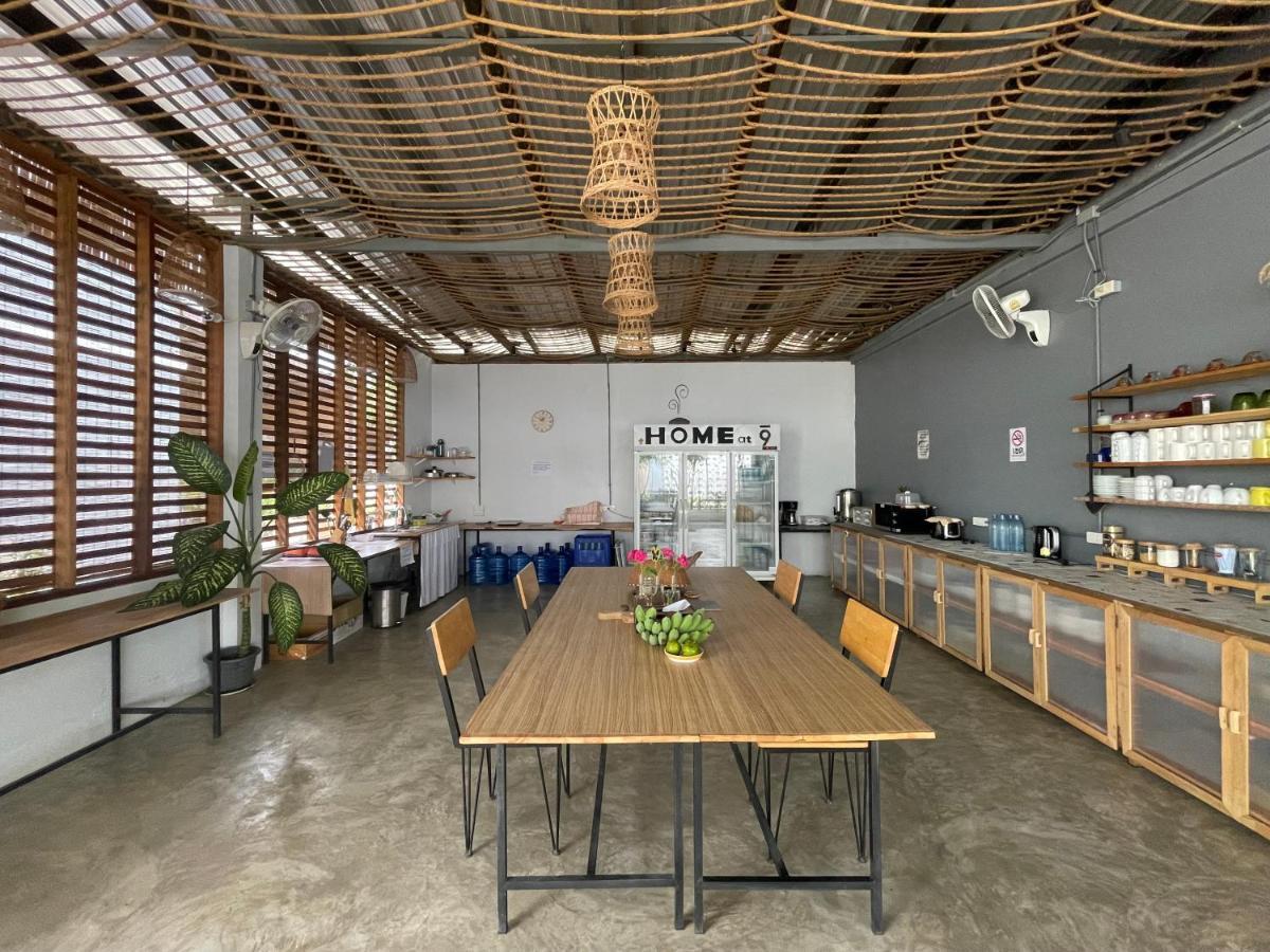 9号度假屋 San Klang 外观 照片