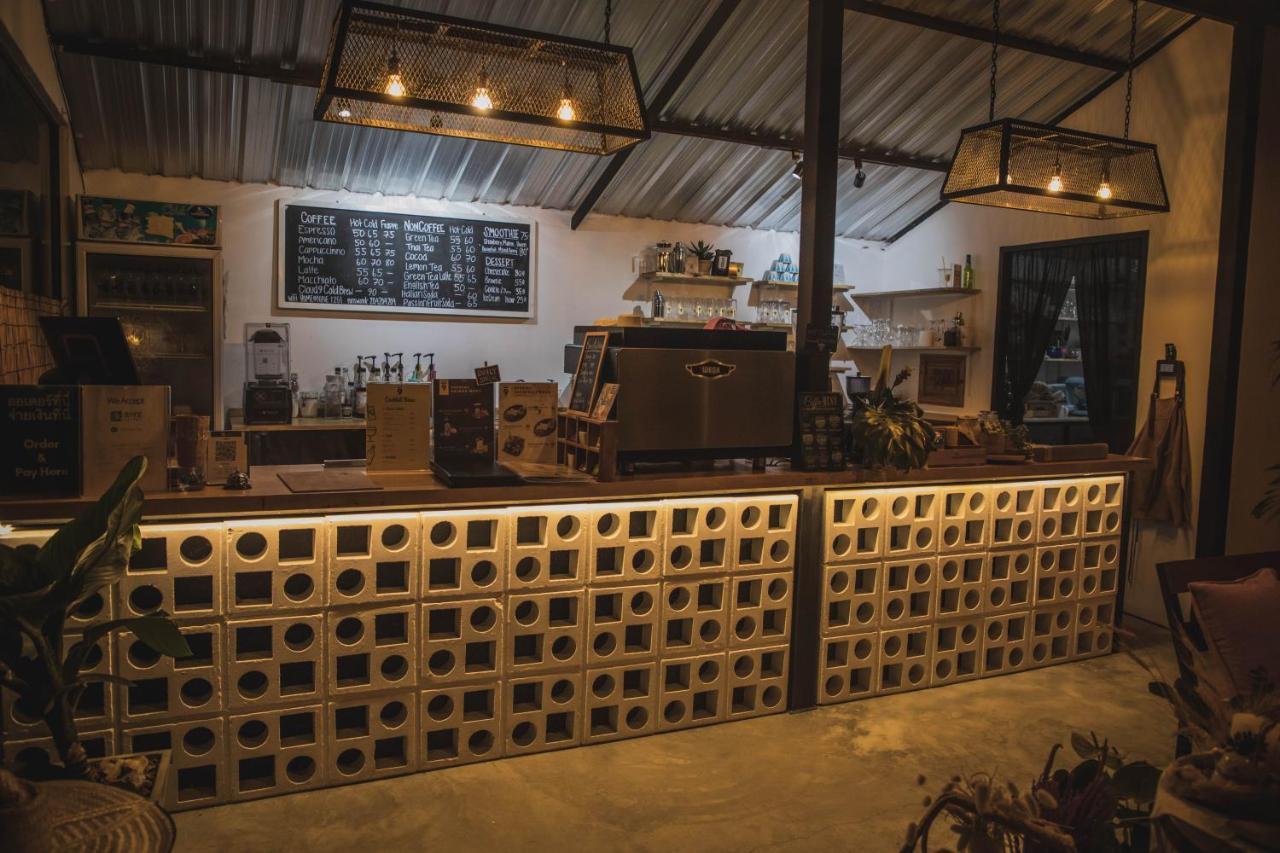 9号度假屋 San Klang 外观 照片